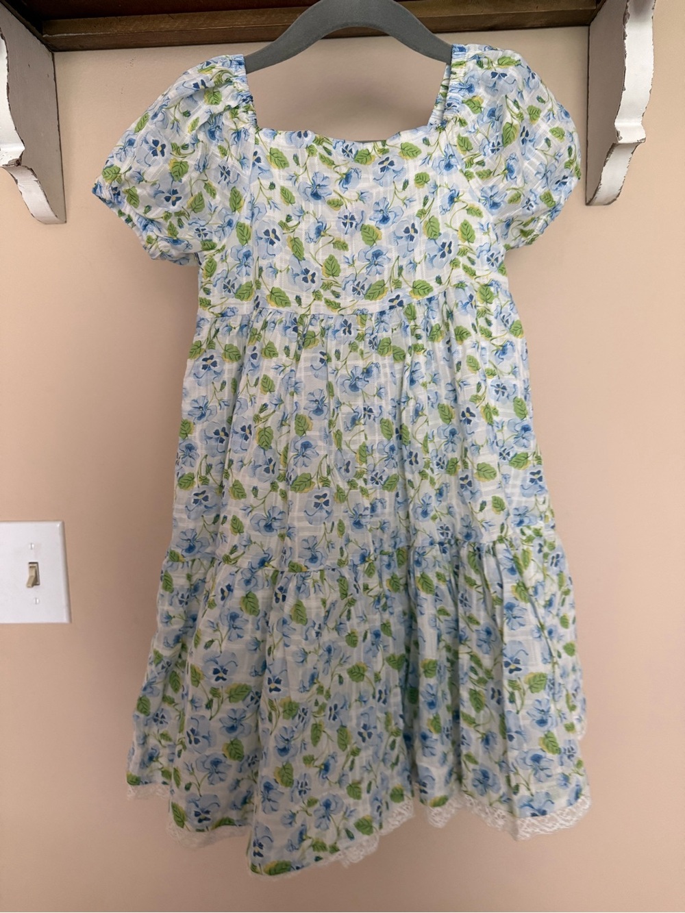 Joie Floral Dress